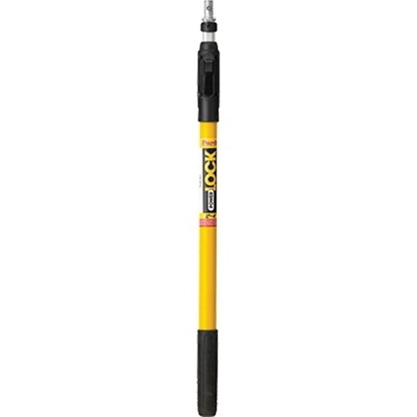 Purdy Pole Ext Powerlock Pro 8-16ft 140855681